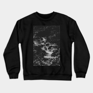 Whispers of the Woods: Secrets of a Cascade V7 Crewneck Sweatshirt